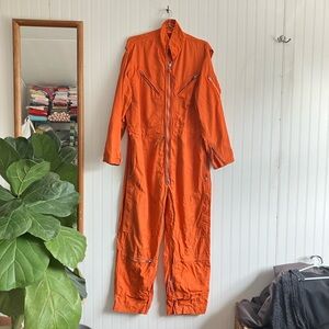 Original 1950’s US Navy Jumpsuit
